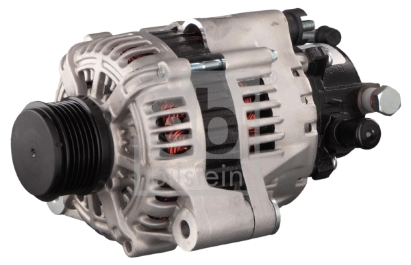Alternator 101555