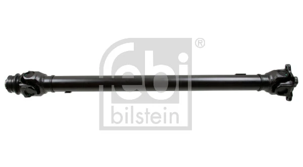 Propshaft, axle drive 174102