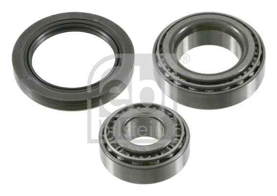 Wheel Bearing Kit 27311