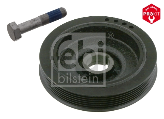 Belt Pulley, crankshaft ProKit 33785