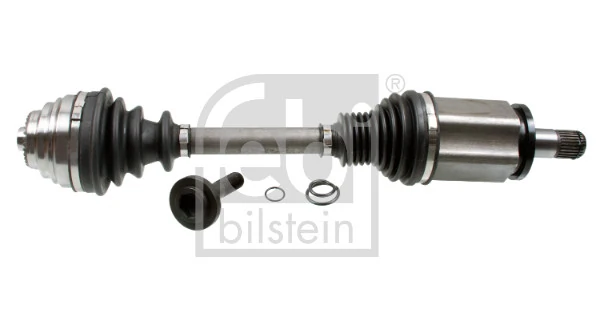 Drive Shaft 183495