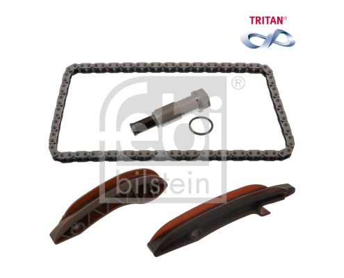 Timing Chain Kit Basic Short Kit 49507