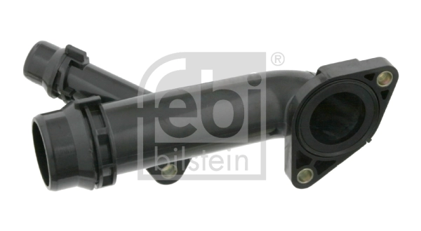 Coolant Flange 26639