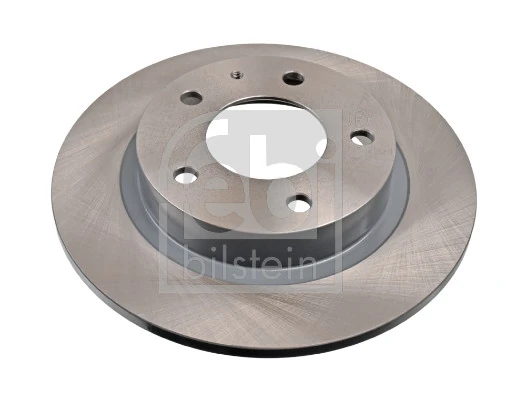 Brake Disc 108433