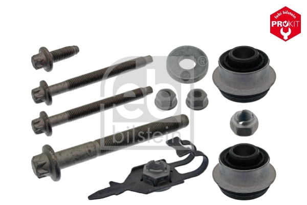 Mounting, control/trailing arm ProKit 44171