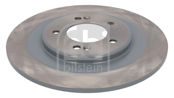 Brake Disc 108563