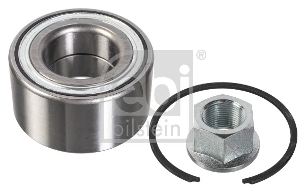 Wheel Bearing Kit 174128