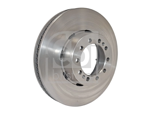 FEBI BILSTEIN 29173 Brake Disc