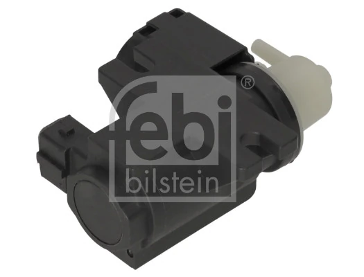 Pressure converter, turbocharger febi Plus 185374