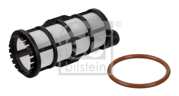 Fuel Filter 106590