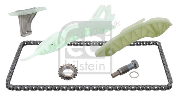 Timing Chain Kit Standard Medium Kit 49345