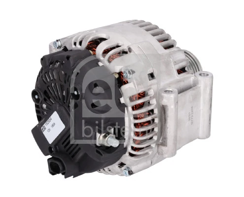 Alternator 192954