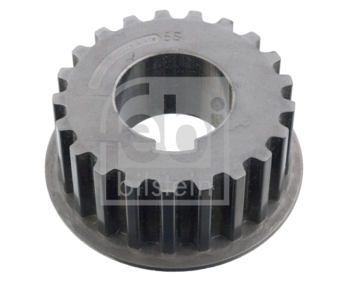 Sprocket, crankshaft 103613