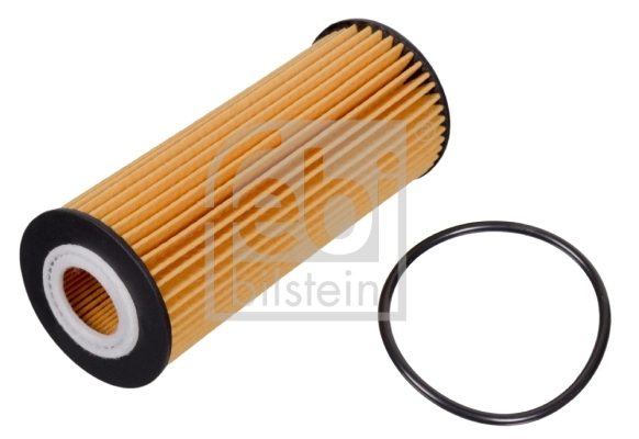 Oil Filter 48542
