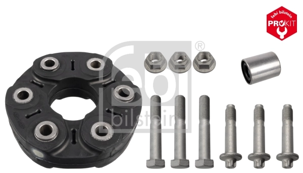 Joint, propshaft ProKit 171174