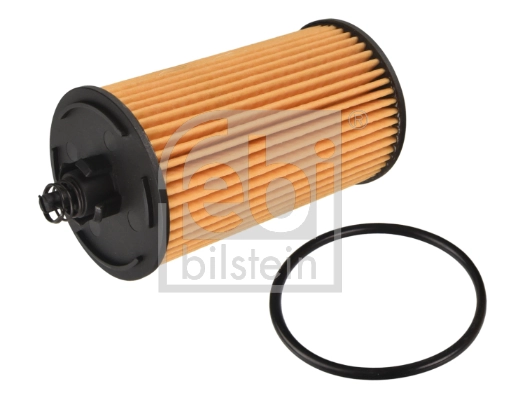 Oil Filter 107824