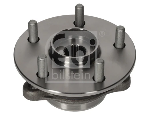 Wheel Bearing Kit 188277