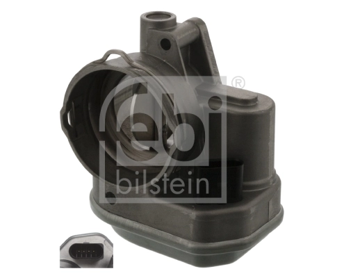Throttle Body 44945