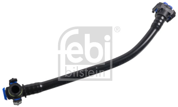 Coolant Pipe 188223