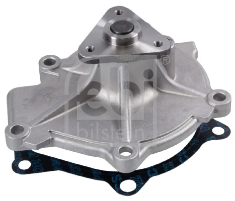 Water Pump, engine cooling 186079