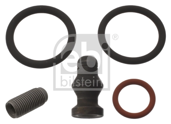 Seal Kit, injector nozzle 46526