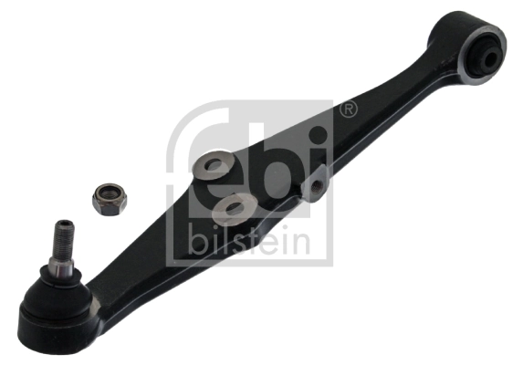 Control/Trailing Arm, wheel suspension 12925