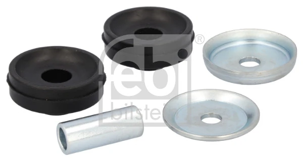 Repair Kit, suspension strut support mount 193534
