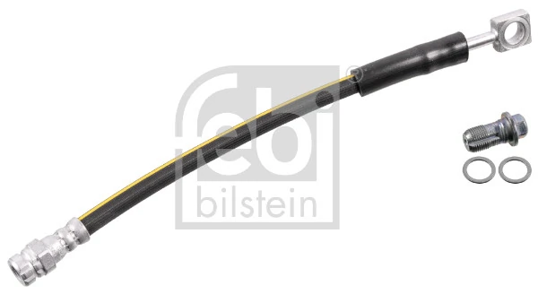 Brake Hose 182212