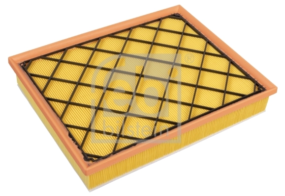 Air Filter 108741