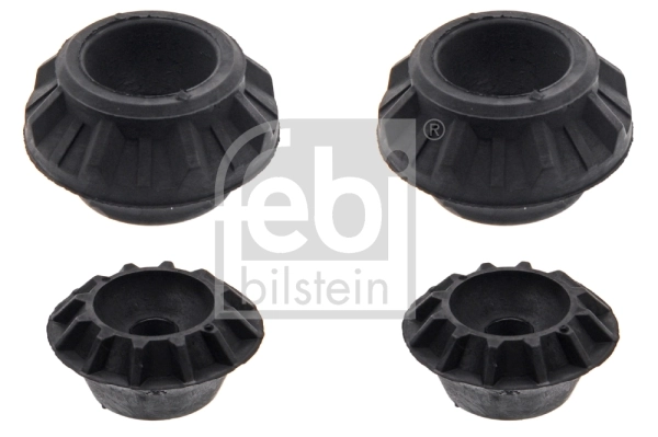 Repair Kit, suspension strut support mount 14958