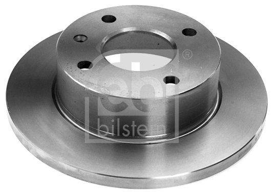 Brake Disc 05667