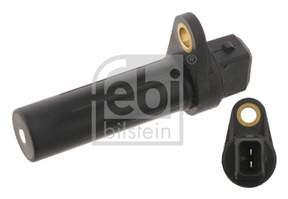 Sensor, crankshaft pulse 31701