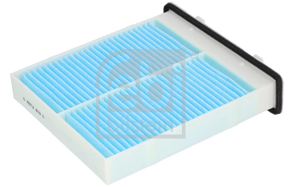 Filter, cabin air 184373