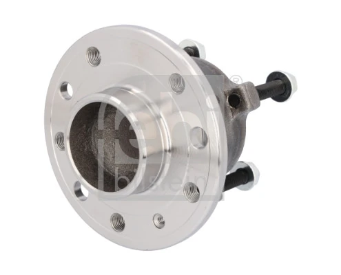 Wheel Bearing Kit 26675