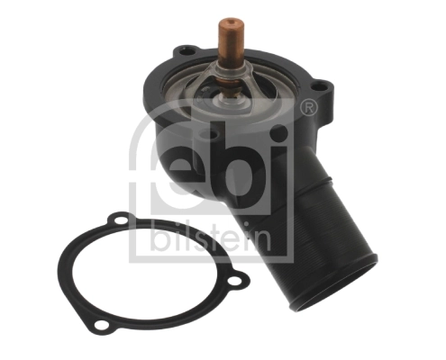 Thermostat, coolant 22586