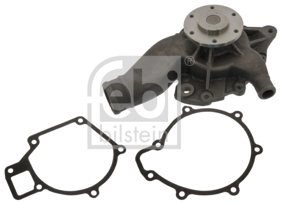 Water Pump, engine cooling 11361