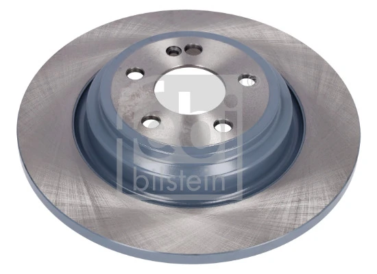 Brake Disc 186461