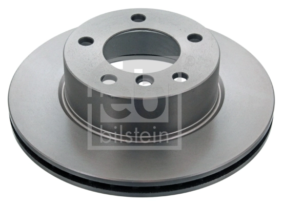 Brake Disc 23535