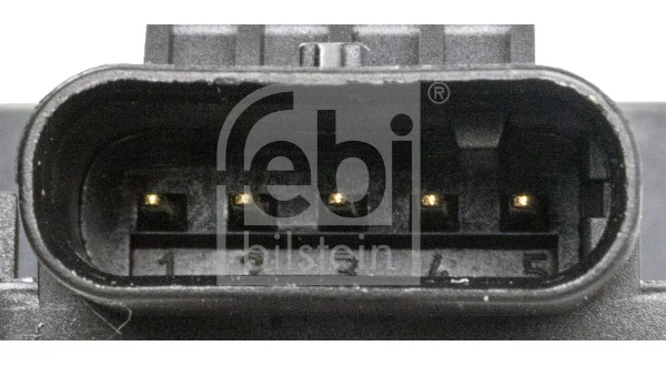 NOx Sensor, urea injection 197497