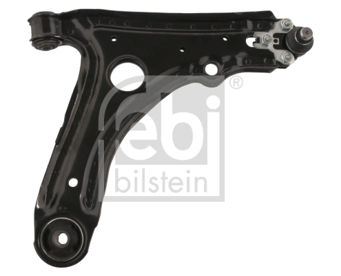 Control/Trailing Arm, wheel suspension 37306