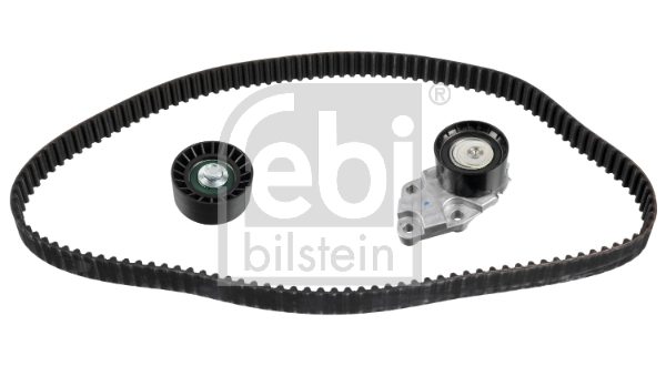 Timing Belt Kit 23457