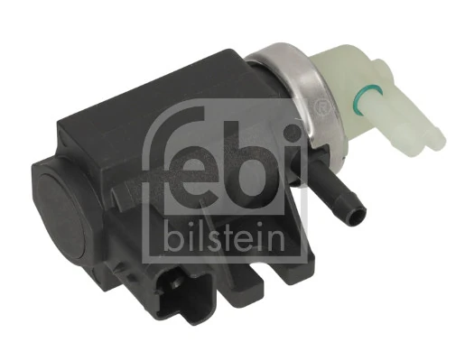 Pressure converter, turbocharger febi Plus 186157