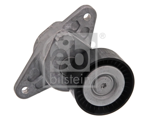 Belt Tensioner, V-ribbed belt 37698