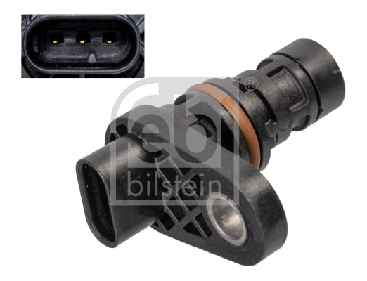 Sensor, crankshaft pulse 106797
