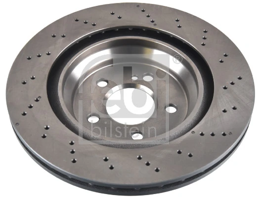Brake Disc 174736