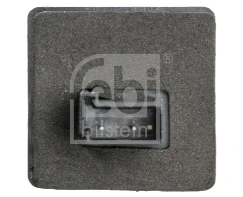 FEBI BILSTEIN 184579 Switch, tailgate release