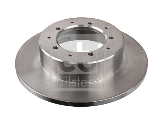 Brake Disc 106298