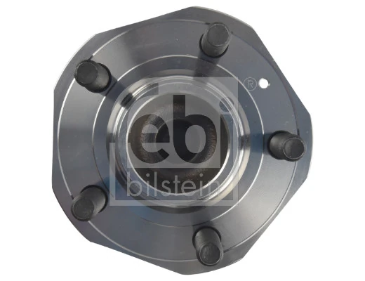 Wheel Bearing Kit 182750