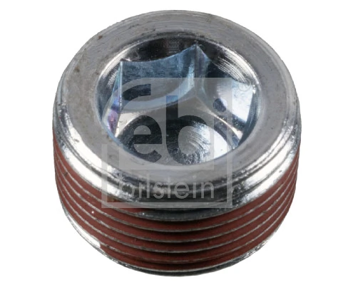Screw Plug, oil sump 188748