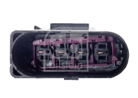 Cable Repair Kit, glow plug febi Plus 179120